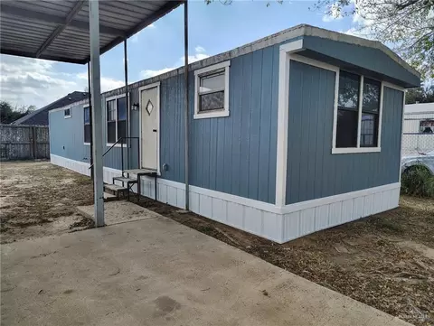 3317 Northgate Ln, Mcallen, TX 78504