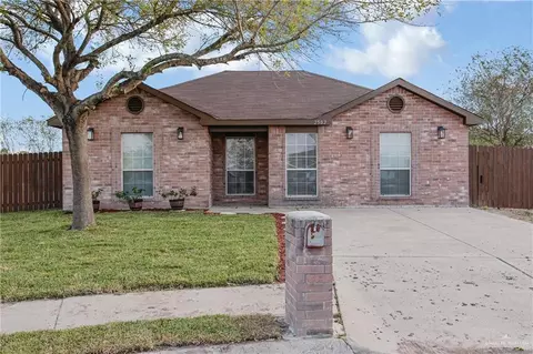 2502 Deidre Cir, San Juan, TX 78589