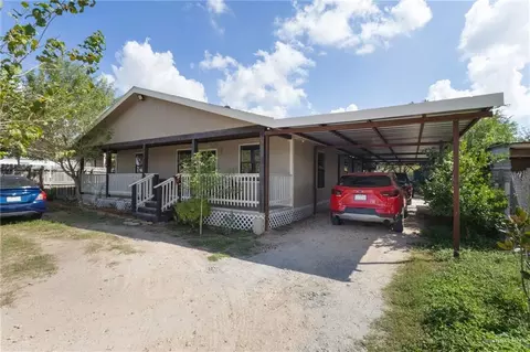 6018 Corrion Dr, Edinburg, TX 78541