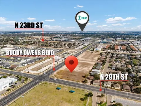 4500 N 29th St, Mcallen, TX 78504