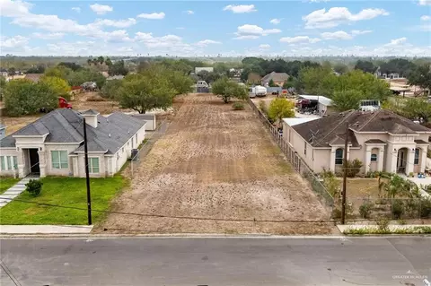 0000 N Eagle Pass N, Alton, TX 78573