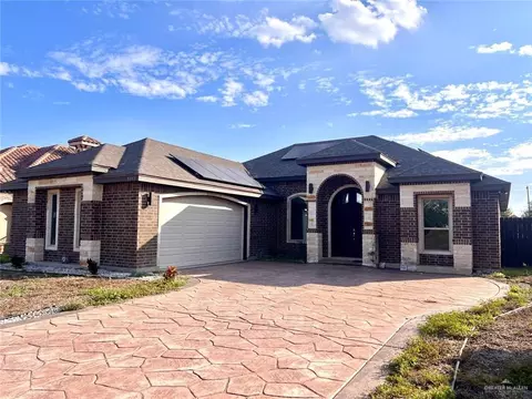 1313 Mountain Rd, Mission, TX 78573