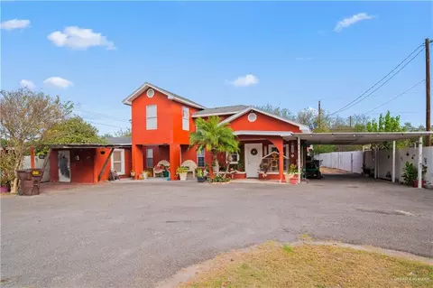3300 Pradera St, Mission, TX 78574