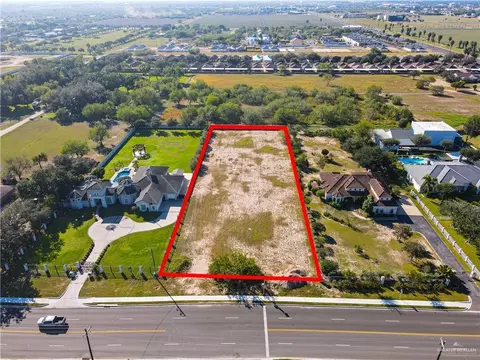 2018 W Alberta Rd, Edinburg, TX 78539