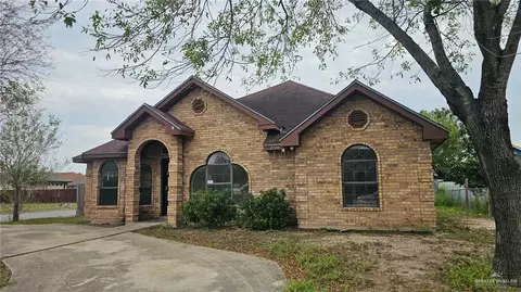 2924 Monterrey St, Hidalgo, TX 78557