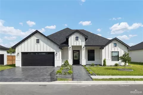 3404 Saint Honore Dr, Mcallen, TX 78504