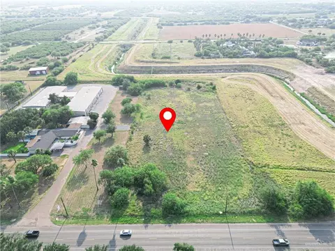 000 N Ware Rd, Mcallen, TX 78504