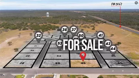 00 Joshua St, Rio Grande City, TX 78582