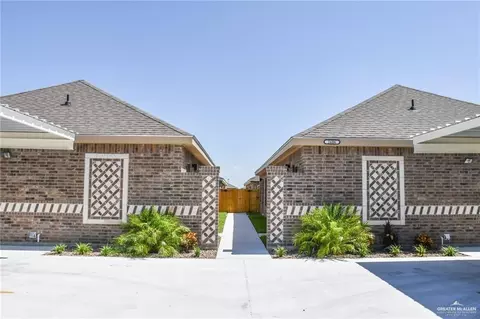 2606 Eisenhower St, Alton, TX 78573