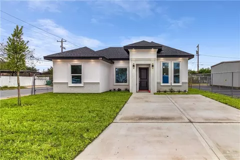 618 N Erica St, Pharr, TX 78577