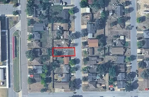 709 N Padre Ave, Weslaco, TX 78596