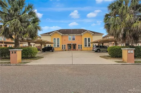 3700 S Embassy Ave, Pharr, TX 78577