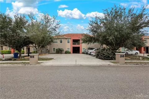 3004 L St, Mcallen, TX 78503