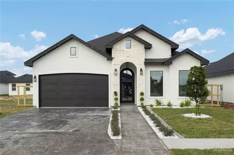 4105 Carol Ln, Edinburg, TX 78542