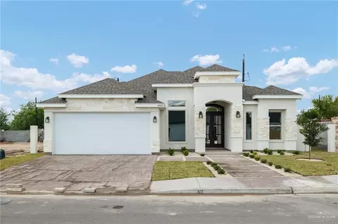 4805 Baylor Ave, Mcallen, TX 78504