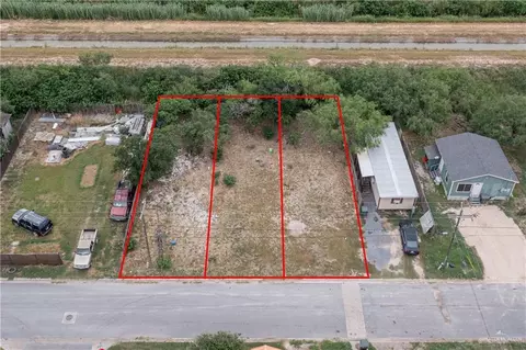 201 Angelita St, Edcouch, TX 78538