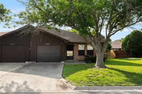 1000 Camelot Dr #6117, Harlingen, TX 78550