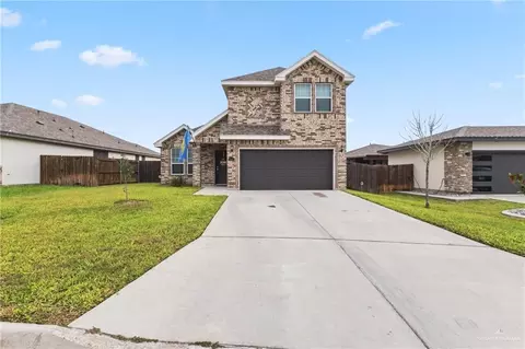 14460 Chalk Ridge Dr, Mcallen, TX 78504