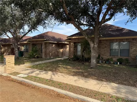 3605 S Fairmont Ave, Pharr, TX 78577
