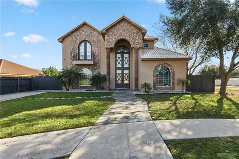 212 Zenaida Ave, Mcallen, TX 78504
