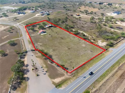 35929 Longhorn Dr, Edinburg, TX 78539