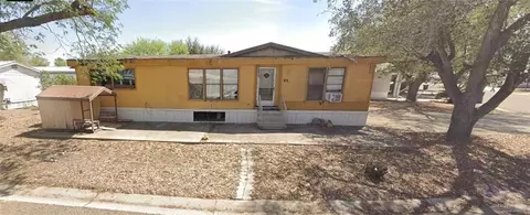 1301 Tropical Circle Dr, Mission, TX 78572