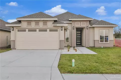 2221 Blue Sky Dr, Weslaco, TX 78599