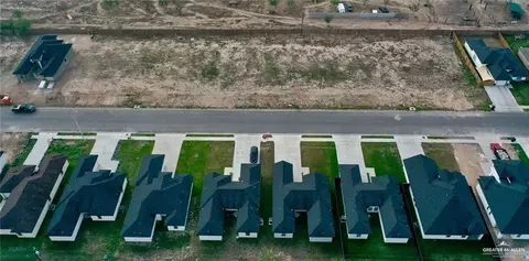3621 E Diamond Head Ave, Alton, TX 78573