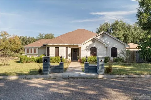 215 W 17th St, San Juan, TX 78589
