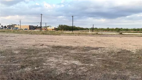 000 E Nolana Loop, San Juan, TX 78589