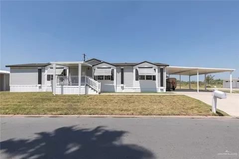 1034 Santa Maria St, Mercedes, TX 78570