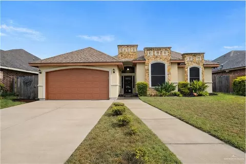 1721 W Ignacio Ave, Mission, TX 78573