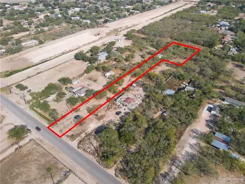5916 N Abram Rd, Mission, TX 78574