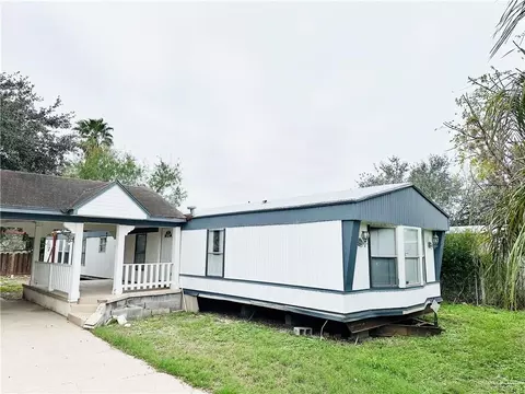2408 Verbena Ave, Edinburg, TX 78542