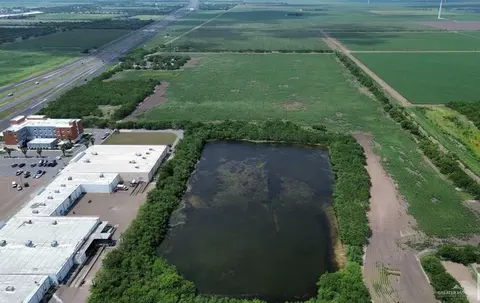 0 Expressway 77 Fwy, Raymondville, TX 78580