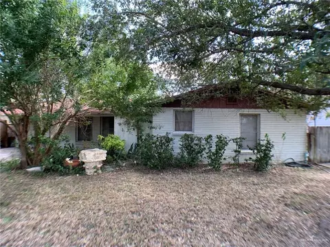 817 E Parkwood Dr, Harlingen, TX 78550