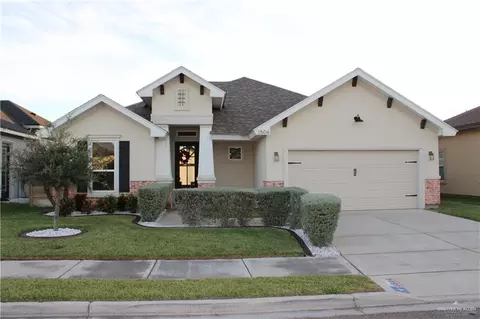 1504 E Zenith Dr, Edinburg, TX 78539
