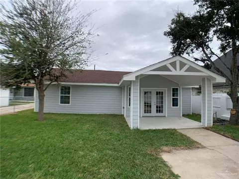 10824 Compadres St, Mercedes, TX 78570