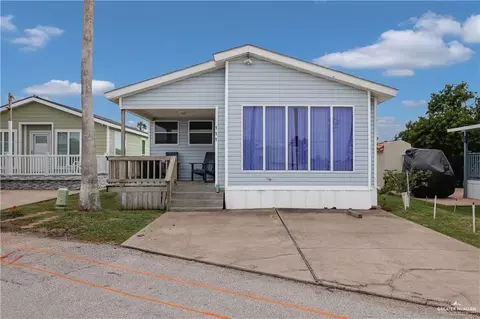 111 Abalone Cir, Port Isabel, TX 78578
