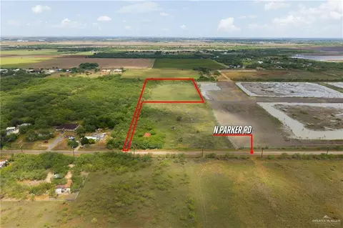0000 N Parker Rd, La Feria, TX 78559