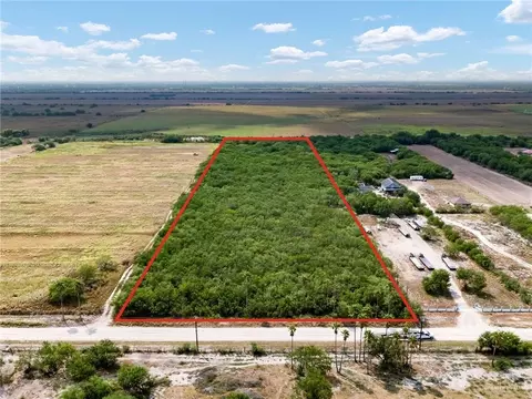 11761 N Bentsen Palm Dr, Mission, TX 78572