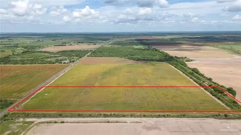 0 6th St, La Sara, TX 78561