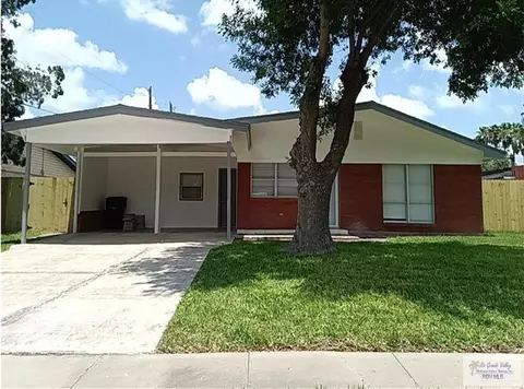 808 E Whitehouse Cir, Harlingen, TX 78550
