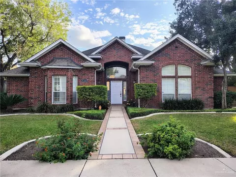 301 Shasta Ave, Mcallen, TX 78504