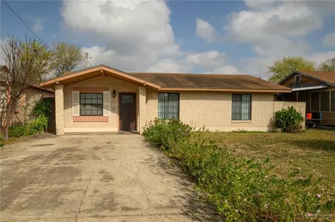 115 Blanche St, Brownsville, TX 78521