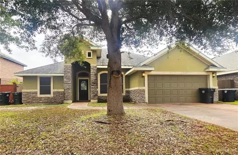 1908 Primrose Dr, Weslaco, TX 78596