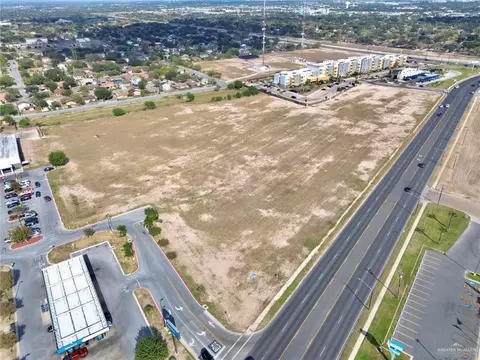 0 Dove Ave, Mcallen, TX 78504