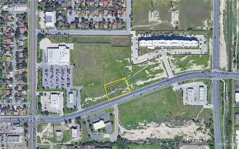 2100 Dove Ave, Mcallen, TX 78504