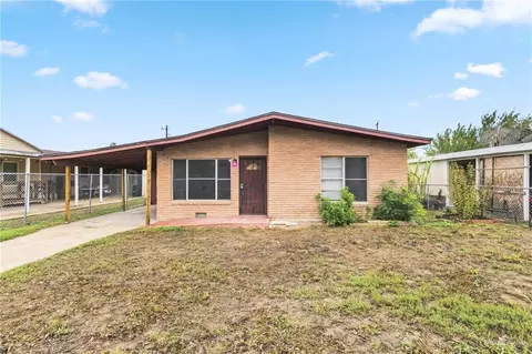 509 W Champion St, Edinburg, TX 78539