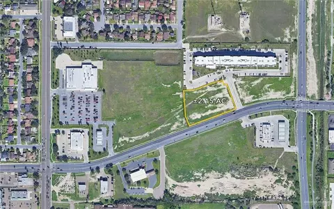 1908 Dove Ave, Mcallen, TX 78504